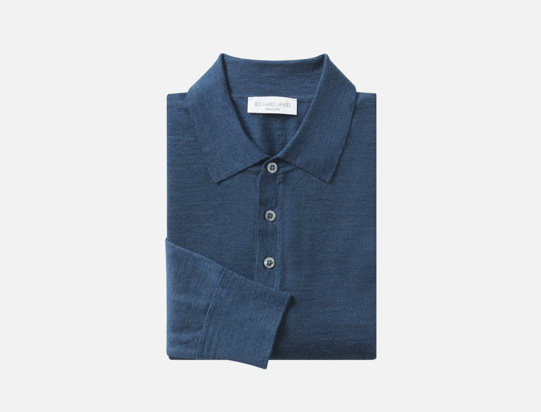 5. Richard-James-merino-wool-polo