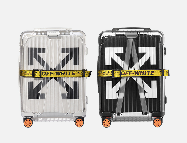 6.rimowa x offwhite