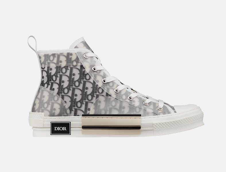 7. dior