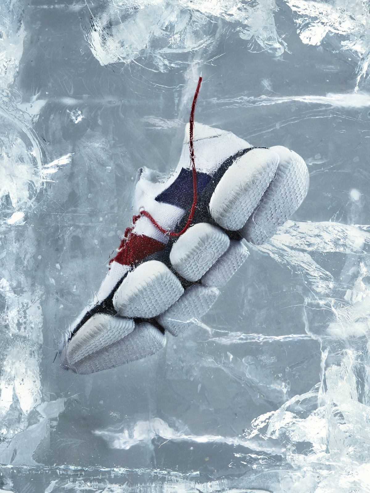 MONCLER BUBBLE SNEAKER (2)