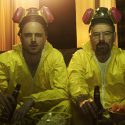 breaking bad
