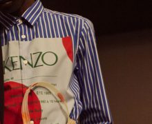 kenzo