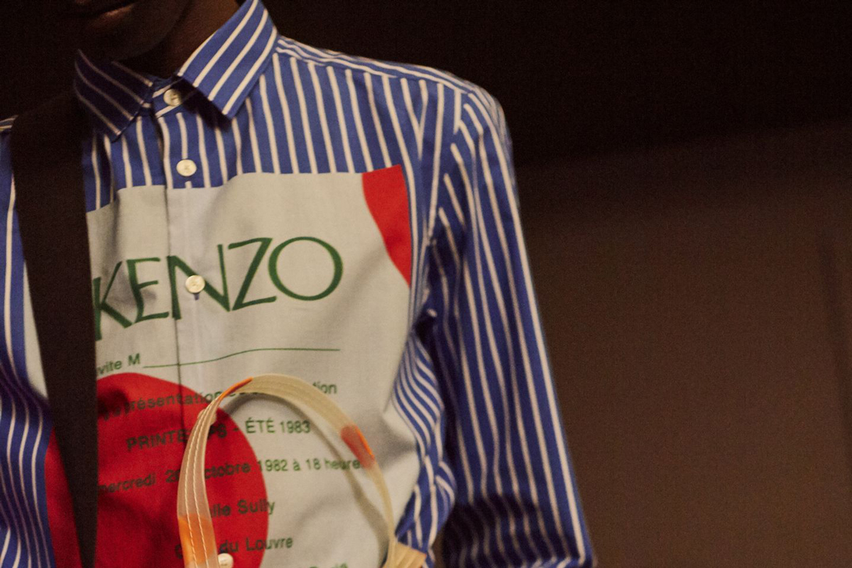 kenzo