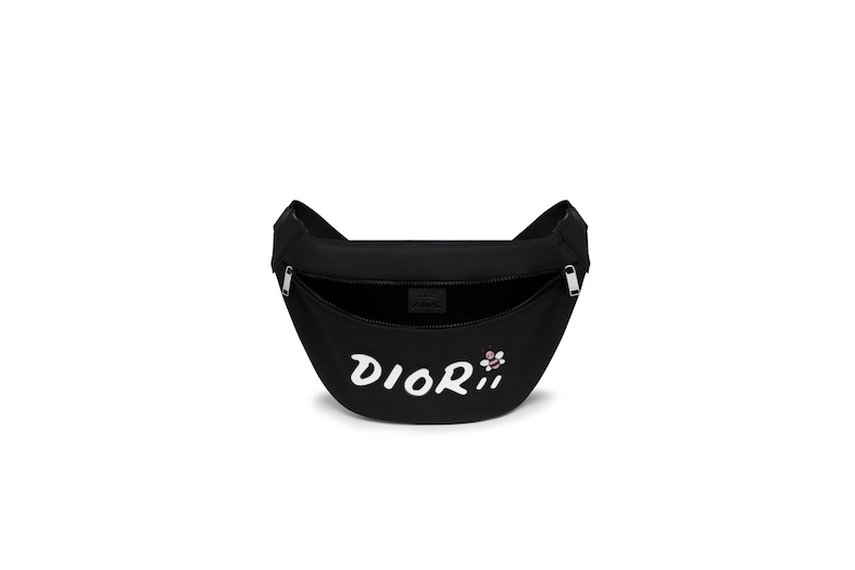 Canvas Waist Pack $870.00