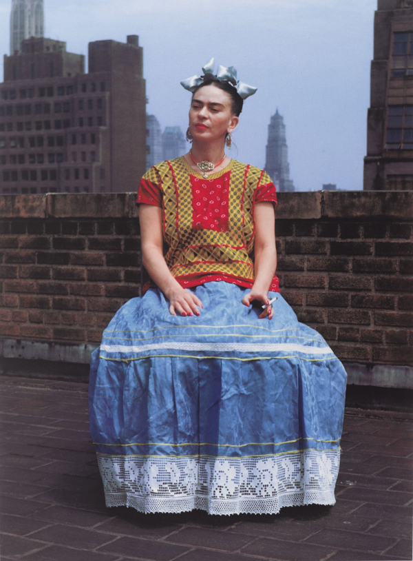 Kahlo