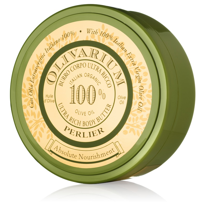 HI RES IMAGE Olivarium Ultra Rich Body Butter