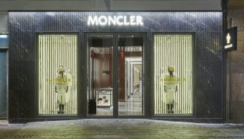 MONCLER FLAGSHIP STORE COPENAGHEN (1)