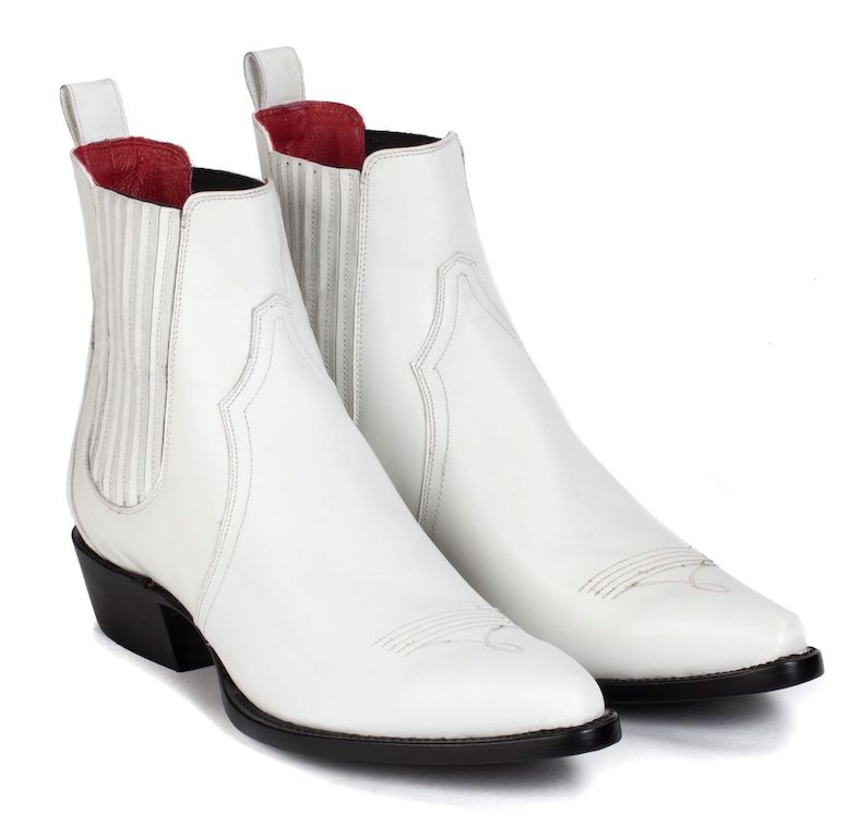 Matt shultz frye best sale boots