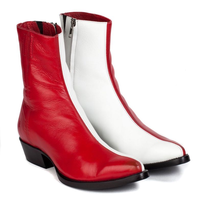 Frye matt on sale shultz