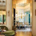 Toro & Liautard design BB Restaurant with chef Jean Imbert