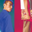 Dunhill's new Aquatic collection