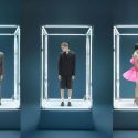 H&M collaborates with Giambattista Valli