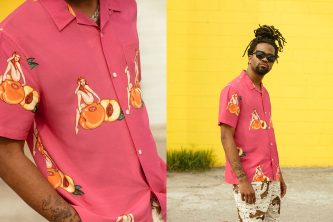 Huf presents summer collection