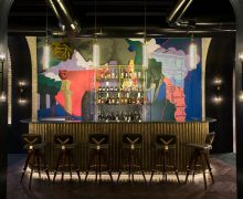 Hotel chapter roma opens in rome