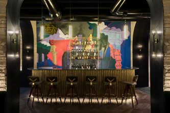 Hotel chapter roma opens in rome