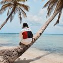 KITH x Tommy Hilfiger campaign in Mustique