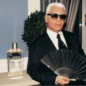 karl lagerfeld memorial at le grand palais