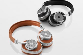 M&Wheadphones