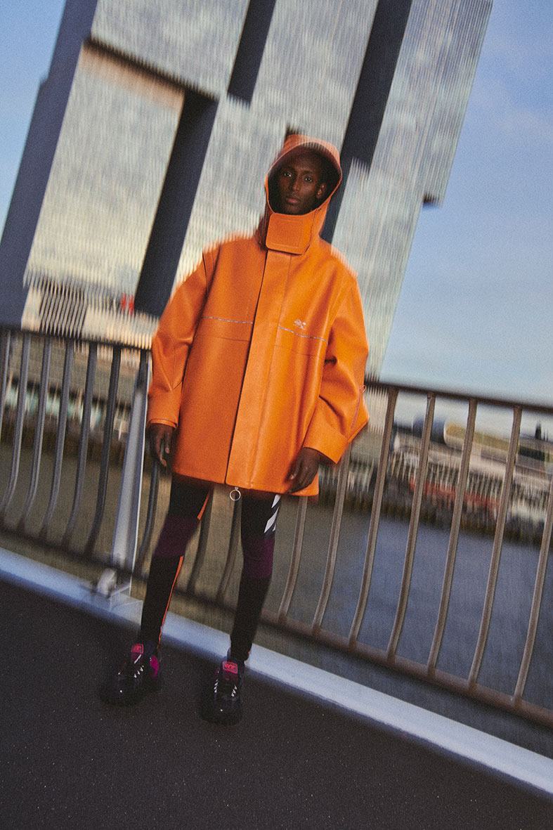 Off-White Pre-Spring 2020