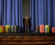 Rimowa essential collection