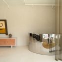 egg collective showroom in tribeca