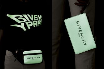 givenchy glow in the dark
