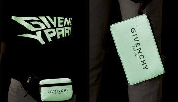 givenchy glow in the dark