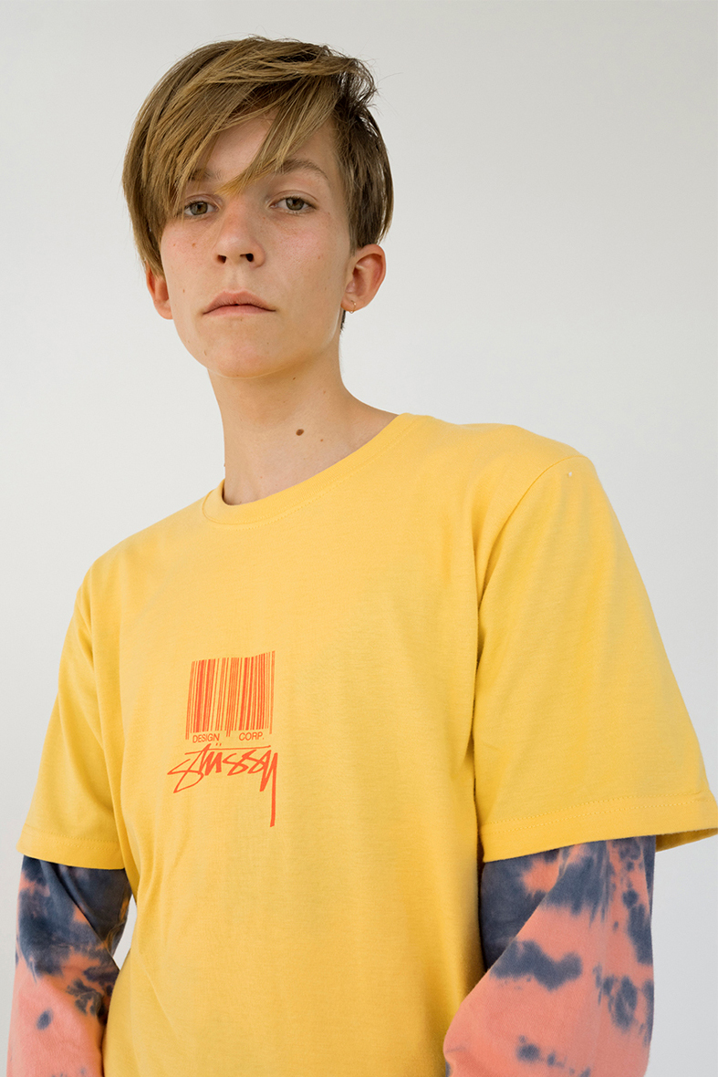 stussy summer 19 collection