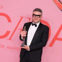 Brandon Maxwell wins best women's designer at CFDA 2019 awards