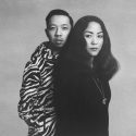 Carol Lim Humberto Leon kenzo