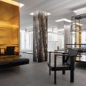 Celine Paris store