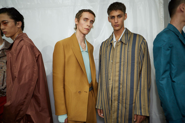 ermenegildo zegna spring summer 2020 milan