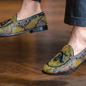fratelli rossetti loafer