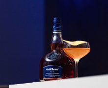 Grand Marnier Launches new expression