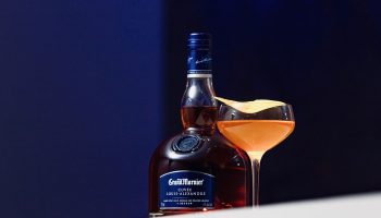 Grand Marnier Launches new expression