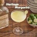 July 4th margarita recipe