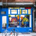 Homoco Travel Shop x Essential Homme