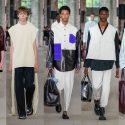 Jil Sander Spring Summer 2020