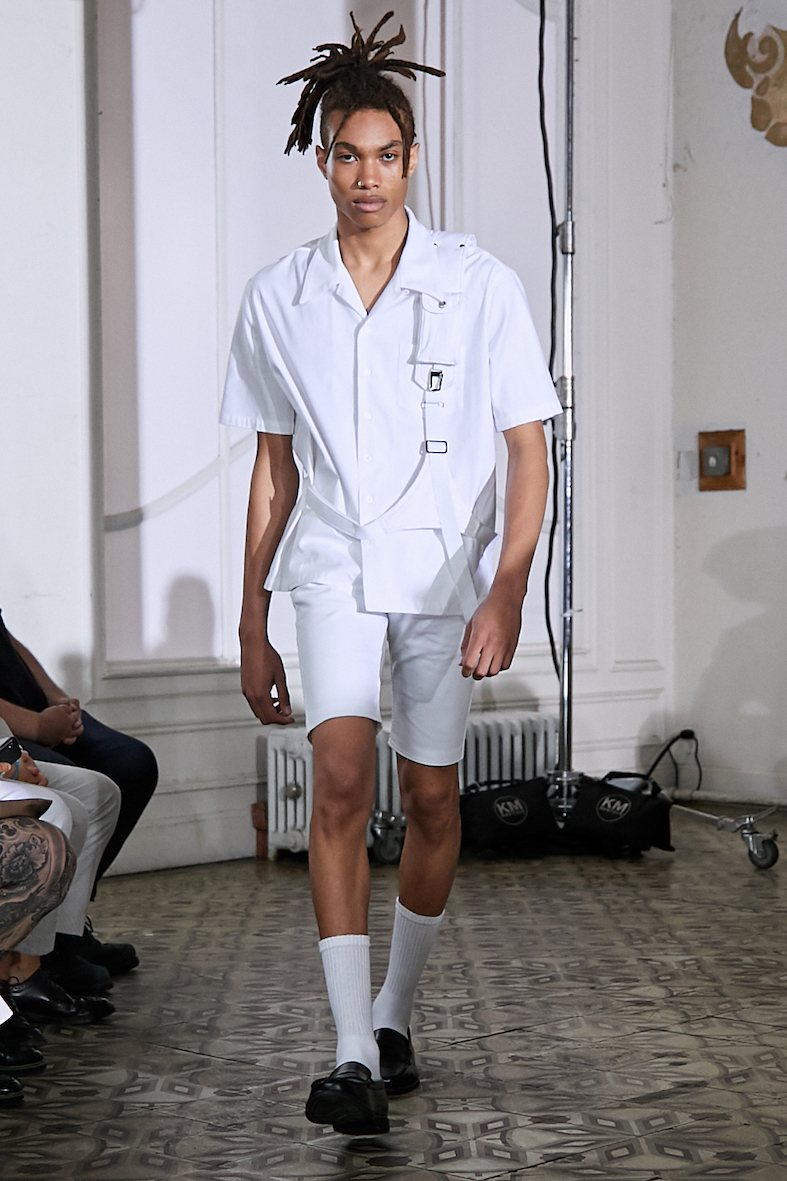 Private Policy Spring Summer 2020 collection