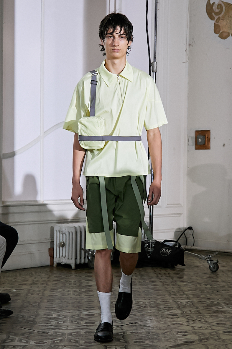 Private Policy Spring Summer 2020 collection