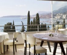 Mirazur, Menton World's Best Restaurant