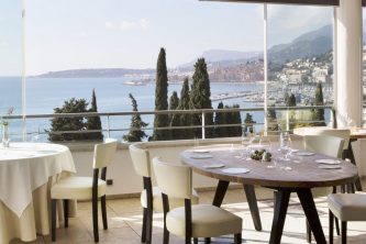 Mirazur, Menton World's Best Restaurant