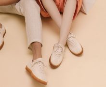 Native Shoes creates first 100% biodegradable sneaker