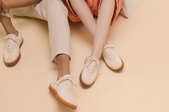 Native Shoes creates first 100% biodegradable sneaker