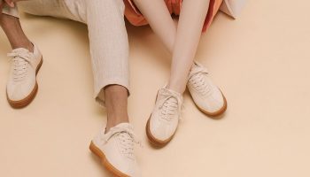 Native Shoes creates first 100% biodegradable sneaker