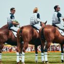 12th Veuve Clicquot Polo Classic