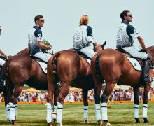 12th Veuve Clicquot Polo Classic