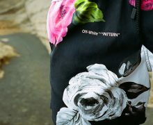 Vilbrequin Off White Collaboration