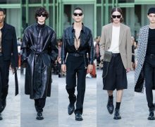 ami spring summer 2020 menswear show