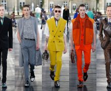 berluti summer 2020 menswear show